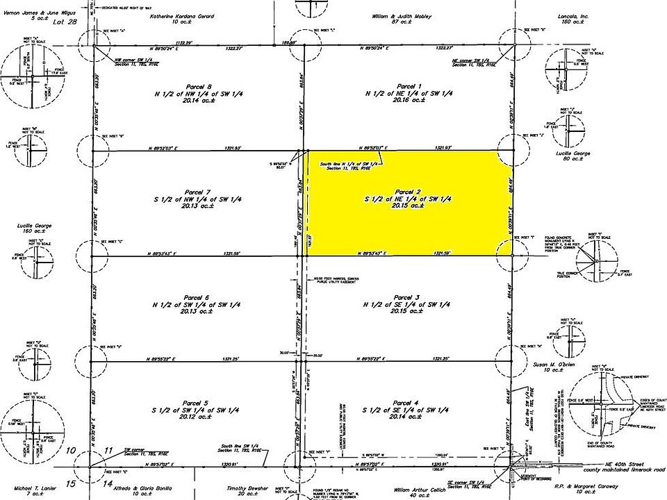 1st image of Lot 2 NE 40th St