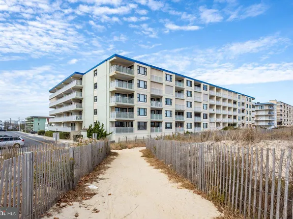 3801 Atlantic Ave Unit 507, Ocean City, MD 21842
