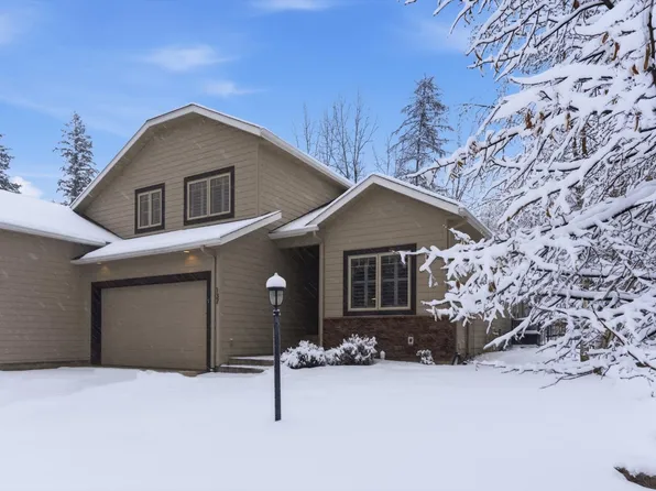 137 Oakmont Loop, Columbia Falls, MT 59912