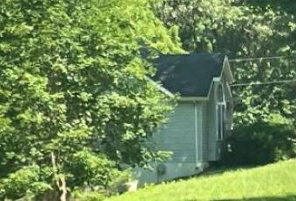 Property Side View
