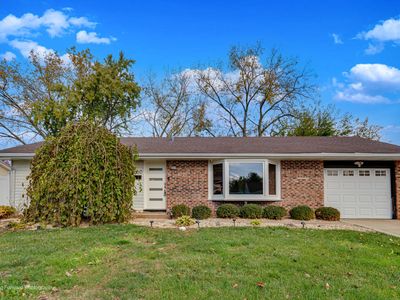 660 Newport St S, Roselle, IL, 60172