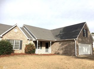 121 Brentwood Blvd, Monroe, GA 30655
