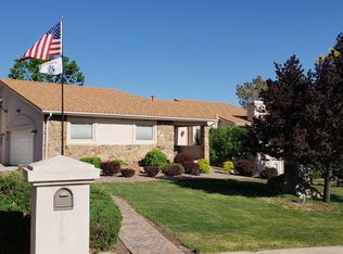 3960 Wakefield Dr, Colorado Springs, CO 80906