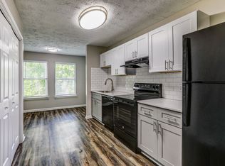 1190 Mill Crest Walk NW #1326, Conyers, GA 30012