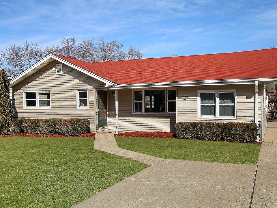 ExteriorFront
