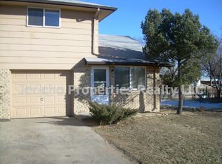 5140 Tabor St #0, Wheat Ridge, CO 80033
