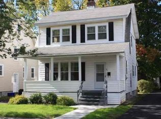 25 Ramsey Pl, Albany, NY 12208