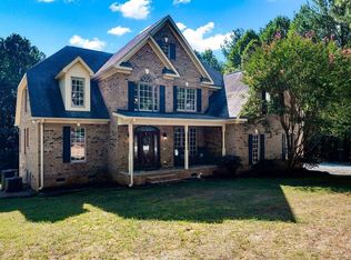 1200 Chipper Ln, Wake Forest, NC 27587