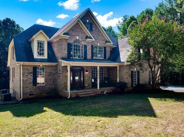 1200 Chipper Ln, Wake Forest, NC 27587