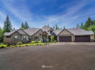 23106 NW 1st Ct, Ridgefield, WA 98642