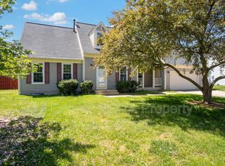7826 Fordson Rd, Alexandria, VA 22306