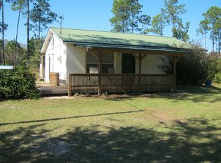 13830 SW Highway 351, Horseshoe Beach, FL 32648