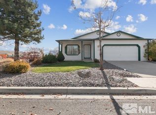 17704 Georgetown Dr, Reno, NV 89508