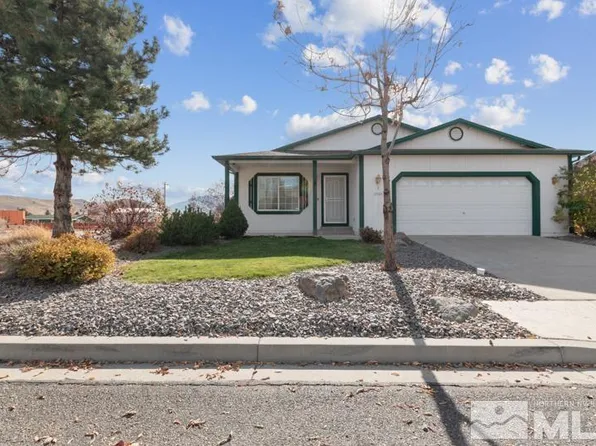 17704 Georgetown Dr, Reno, NV 89508