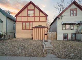 2454 S 12th St, Milwaukee, WI 53215
