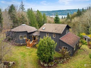 671 Claybanks Rd, Quilcene, WA 98376