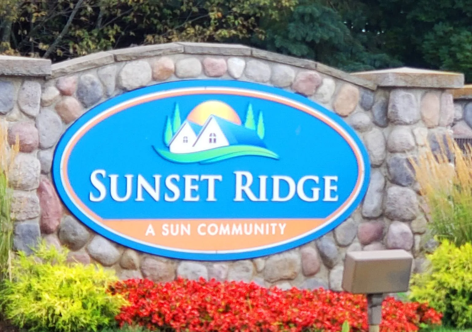 Sunset Ridge — Photo 3