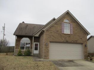 104 Stanley Dr, Nicholasville, KY