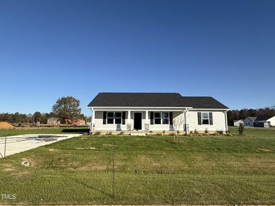 131 Pate Landing Dr, Selma, NC, 27576