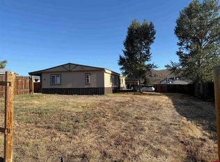 25 Ridge Ln, Gunnison, CO 81230