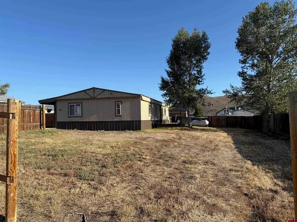 25 Ridge Lane, Gunnison, CO 81230