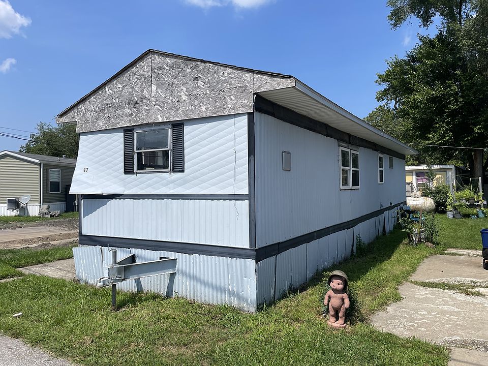 2nd image of 2955 Dekalb St Lot 17