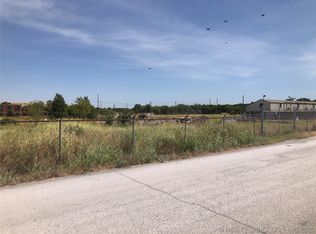 886 SE 6th St, Pryor, OK 74361