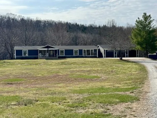 811 N 900th Rd, Lawrence, KS 66047