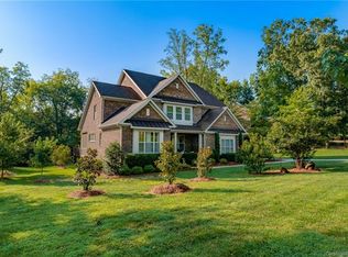 12605 Elkhorn Dr, Charlotte, NC 28278