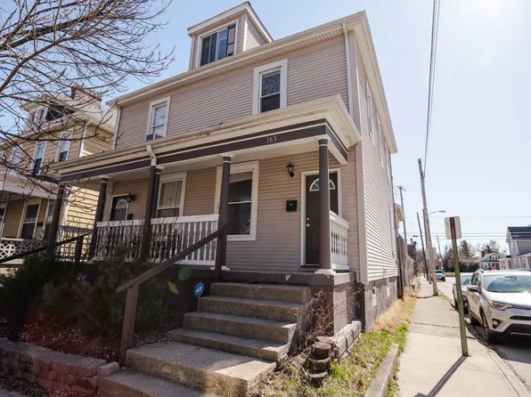 183 E Gates St, Columbus, OH 43206
