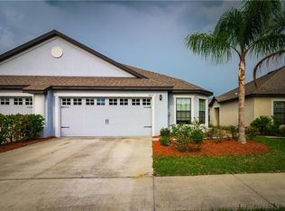 5737 Lacar Way, Lakeland, FL 33805