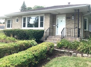 804 S Yale Ave, Villa Park, IL