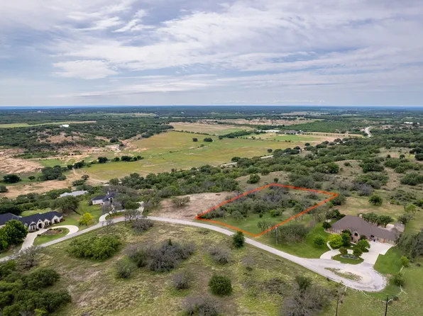 85 Oak Hill Cir, Brownwood, TX 76801