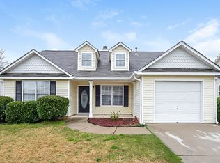 507 Creekview Overlook, Stockbridge, GA 30281