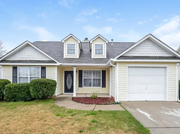 507 Creekview Overlook, Stockbridge, GA 30281