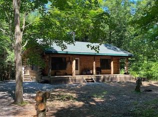 125 Parker Rd, Corinth, NY 12822