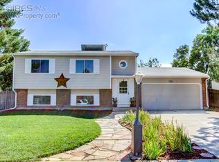 1925 24th Ave, Longmont, CO 80501
