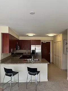 909 Kapiolani Boulevard #2208 - 1 — Photo 2