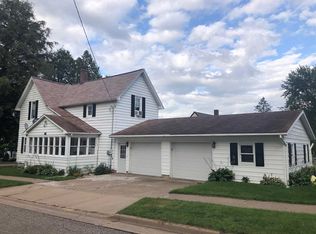 411 Forest St, Neillsville, WI 54456
