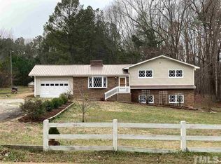 2097 Suitts Store Rd, Franklinton, NC 27525