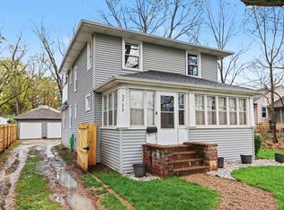 3723 Lovers Ln, Kalamazoo, MI 49001