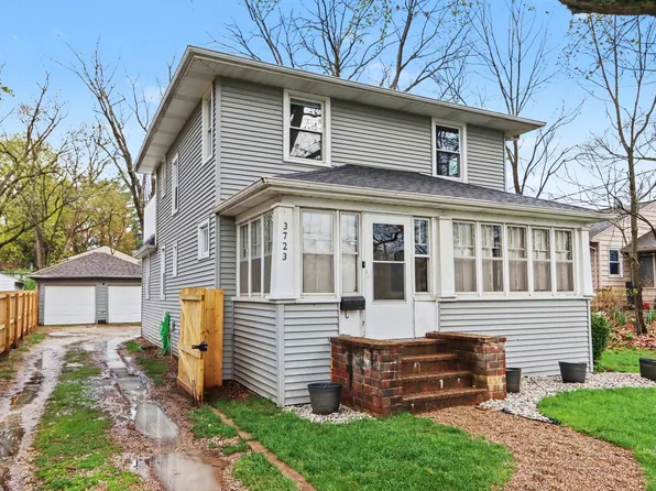 3723 Lovers Ln, Kalamazoo, MI 49001