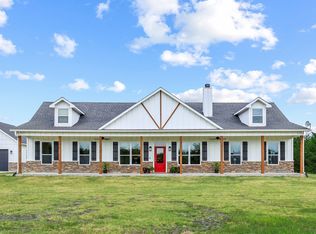 5464 County Road 1120, Farmersville, TX 75442