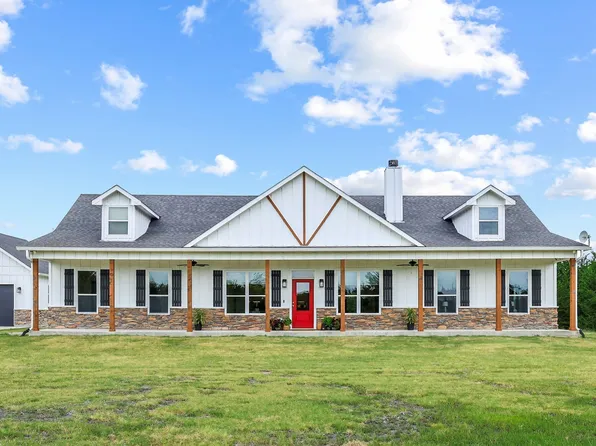 5464 County Road 1120, Farmersville, TX 75442
