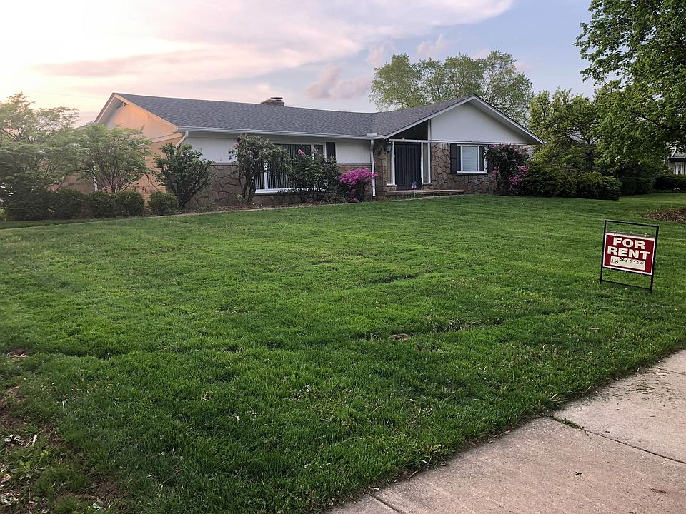 1st image of 25161 Cardington Dr