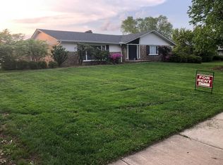 25161 Cardington Dr, Beachwood, OH