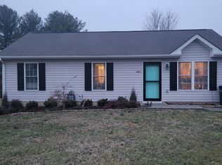 2518 Radford Rd, Roanoke, VA 24012