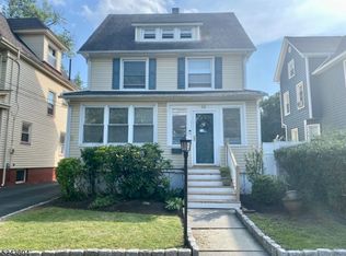 58 Whittingham Pl, West Orange, NJ 07052