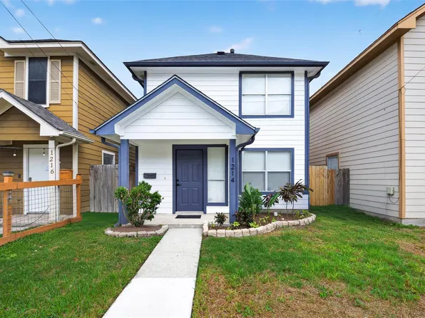 1214 Cleveland St, Houston, TX 77019