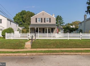 203 Allison Rd, Oreland, PA 19075